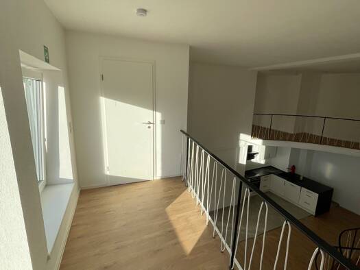 Maisonette zur Miete 1.150 € 4 Zimmer 125 m² Geschoss EG/1 frei ab sofort Fraulautern Saarlouis 66740