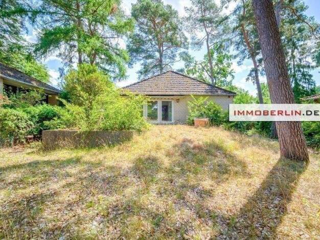 Haus zum Kauf 555.000 € 4 Zimmer 109 m² 680 m² Grundstück Kladow Berlin 14089