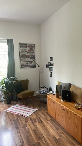 Wohnung zur Miete 800 € 4 Zimmer 88 m²<br/>Wohnfläche Lindenthalgürtel 84 Lindenthal Köln 50935