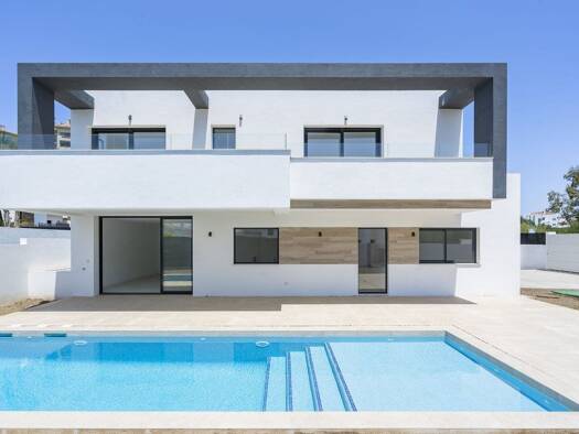 Haus zum Kauf 995.000 € 273 m² 573 m² Grundstück Estepona 29680