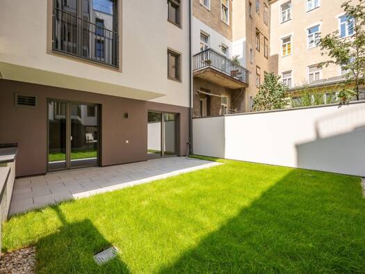 Wohnung zur Miete 1.090 € 2 Zimmer 47,5 m² EG frei ab 01.11.2026 Meidling 1120
