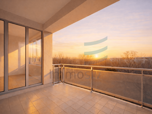 Wohnung zur Miete 960 € 2 Zimmer 71 m² 2. Geschoss frei ab 01.04.2026 Falkensee 14612