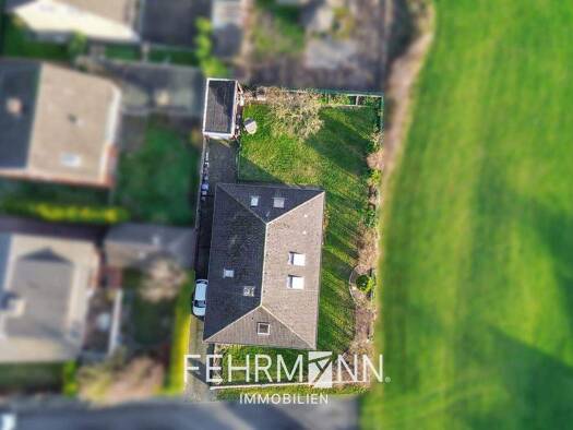 Einfamilienhaus zum Kauf 7 Zimmer 236 m² 664 m² Grundstück Ochtrup Ochtrup 48607