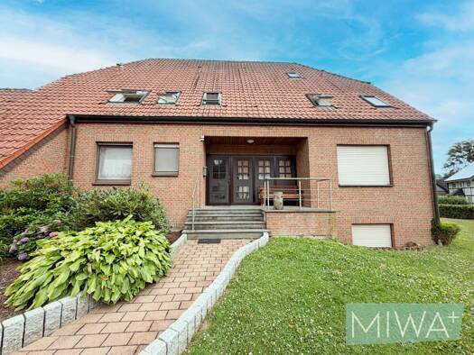 Wohnung zur Miete 930 € 3 Zimmer 116 m² frei ab 01.08.2026 Beusingsen Bad Sassendorf 59505