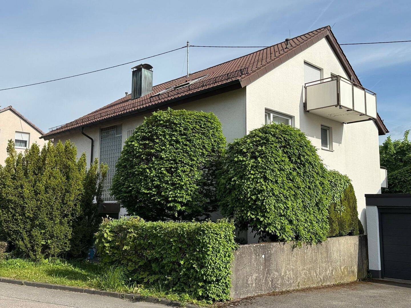 Mehrfamilienhaus zum Kauf - Ansicht 2