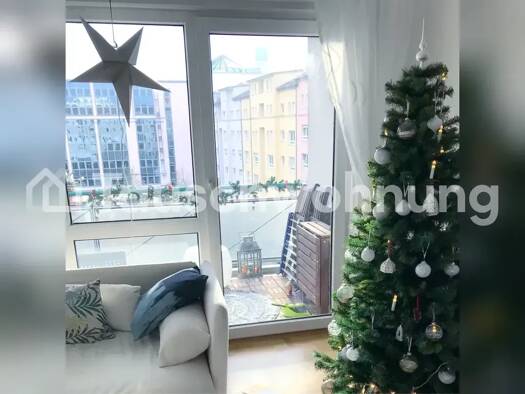 Wohnung zur Miete Tauschwohnung 900 € 3 Zimmer 80 m² Sachsenhausen Frankfurt am Main 60594