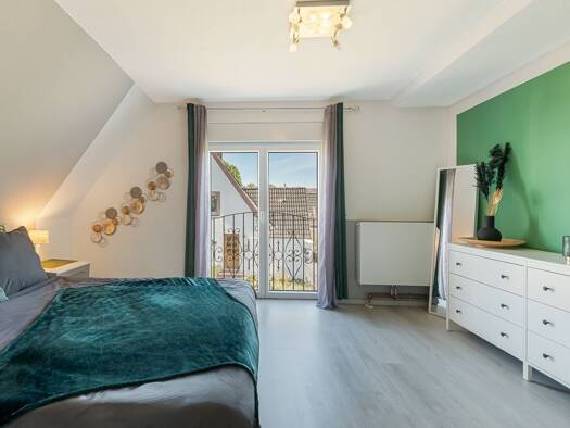 Doppelhaushälfte zum Kauf 349.000 € 4 Zimmer 123 m² 447 m² Grundstück St. Gertrud Lübeck 23568