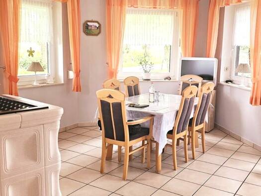 Haus zum Kauf 430.000 € 4 Zimmer 120 m² 1.433 m² Grundstück Norderwöhrden 25746