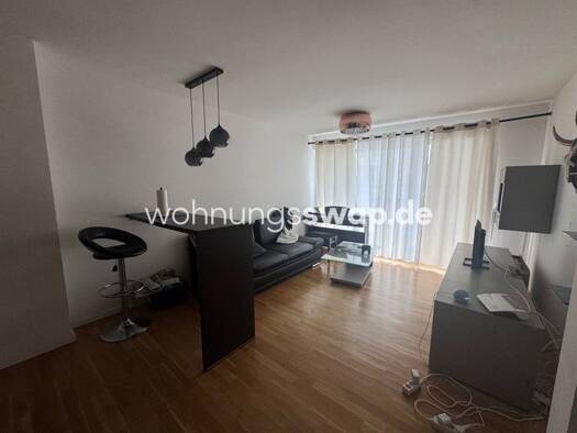 Wohnung zur Miete Tauschwohnung 1.360 € 2 Zimmer 50 m² 1. Geschoss Aubing-Lochhausen-Langwied München 81245