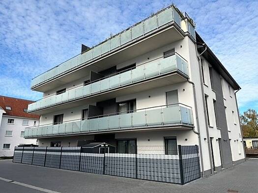 Wohnung zur Miete 1.340 € 4 Zimmer 130 m² 2. Geschoss Gifhorn Gifhorn 38518