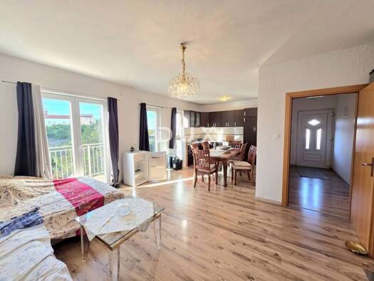 Wohnung zum Kauf 190.000 € 3 Zimmer 72 m² 1. Geschoss Vrsar