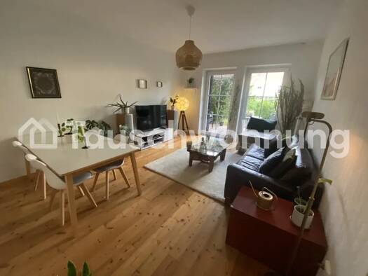 Wohnung zur Miete Tauschwohnung 670 € 2 Zimmer 65 m² Poppelsdorf Bonn 53115