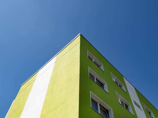 Wohnung zur Miete 348 € 3 Zimmer 60,9 m² 4. Geschoss Ludwig-Herzfeld-Straße 4 Silberhöhe Halle (Saale) 06132