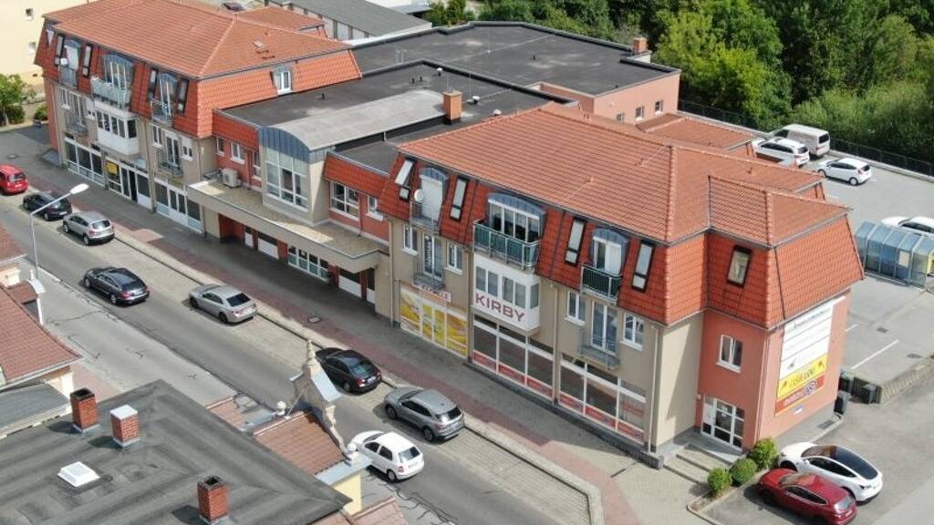 Ladenfläche zur Miete 5,50 € 148,4 m² Verkaufsfläche Neusalzaer Straße 37 Bautzen 02625