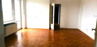 Maisonette zur Miete 1.000 € 3 Zimmer 72 m² 7 Geschosse frei ab sofort Prager Straße 8 Kerngebiet Waldkraiburg 84478
