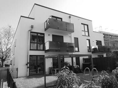 Wohnung zum Kauf 470.000 € 3 Zimmer 100 m² 1. Geschoss Dreieichenhain Dreieich 63303