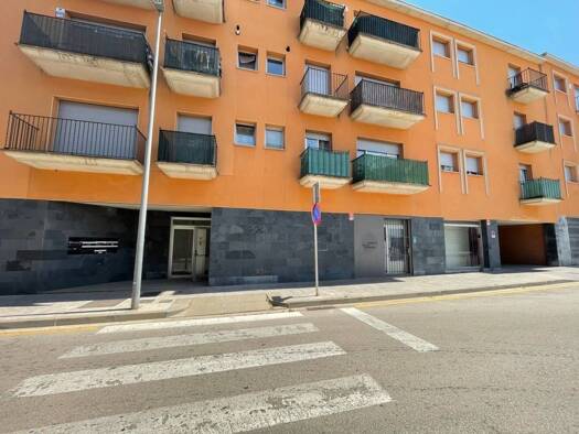 Verkaufsfläche zum Kauf 79.000 € 122 m² Verkaufsfläche la Bisbal d'Empordà 17100