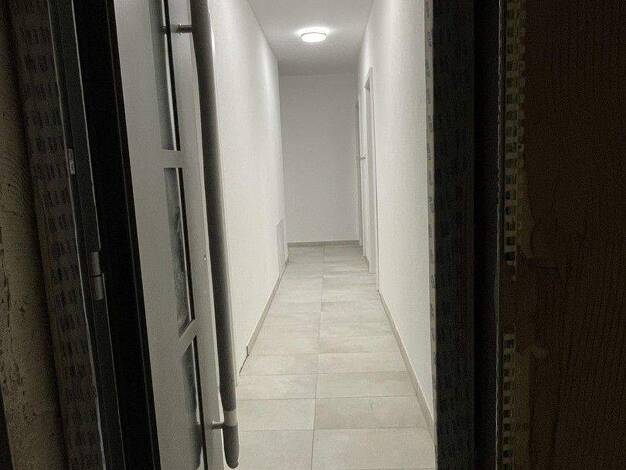 Terrassenwohnung zur Miete - Erstbezug 1.000 € 3 Zimmer 72 m² 1. Geschoss Erbstetten Burgstetten 71576