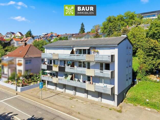 Mehrfamilienhaus zum Kauf 698.000 € 18 Zimmer 437 m² 755 m² Grundstück Markdorf Markdorf 88677