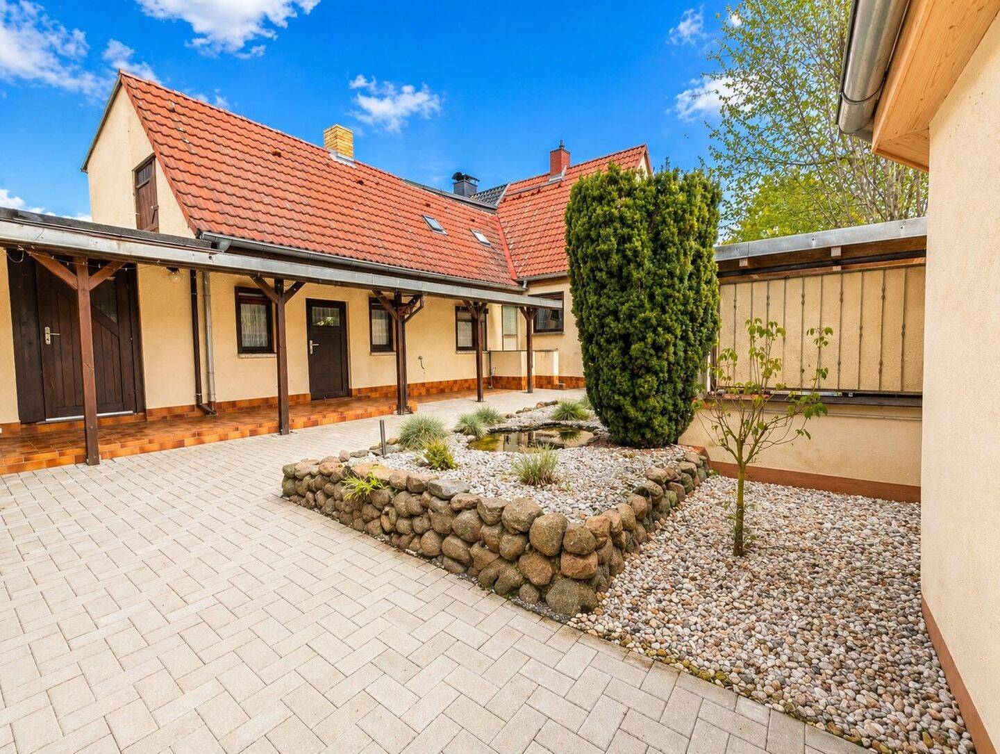 House in Delitzsch, Nordsachsen - Ansicht 5