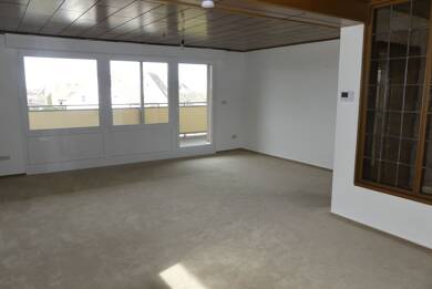 Wohnung zur Miete 800 € 4 Zimmer 134 m² Geschoss 1/3 frei ab 01.07.2025 Anröchte Anröchte 59609