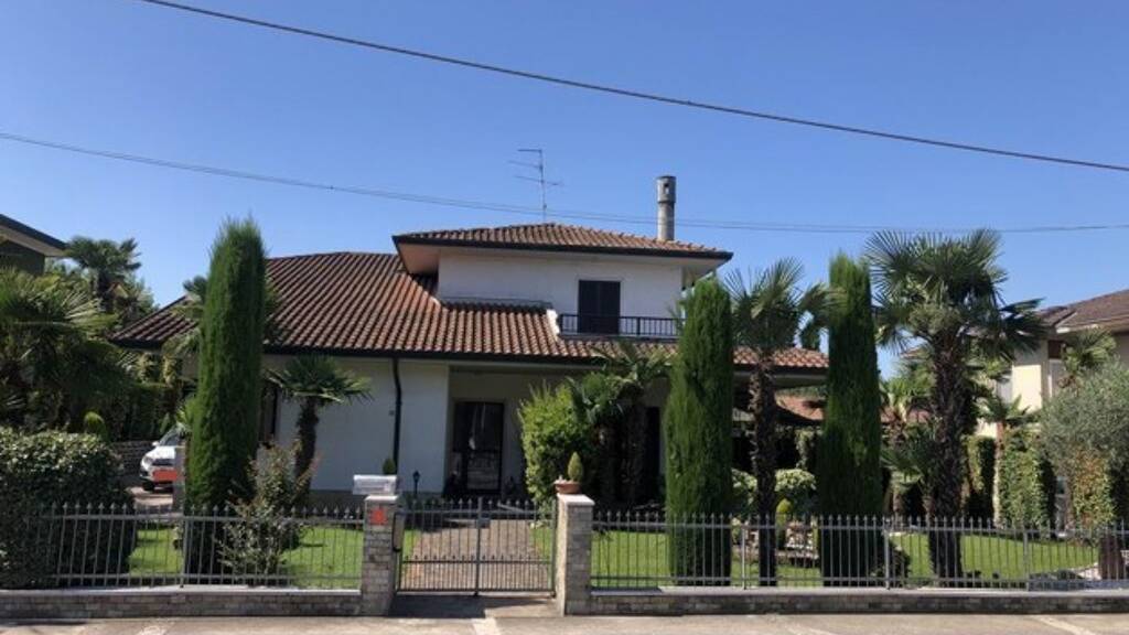 Einfamilienhaus zum Kauf 450.000 € 6 Zimmer 190 m² 730 m² Grundstück Nogarole Rocca 37060