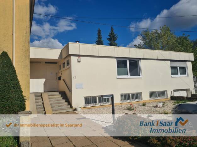 Büro-/Praxisfläche zur Miete provisionsfrei 900 € Losheim Losheim 66679