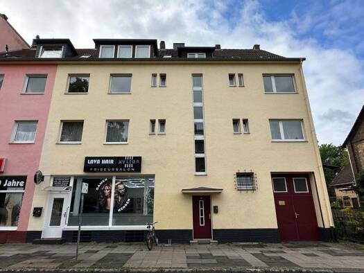 Gewerbeobjekt zum Kauf als Kapitalanlage geeignet 699.000 € 393,1 m² 268 m² Grundstück Sarstedt 31157