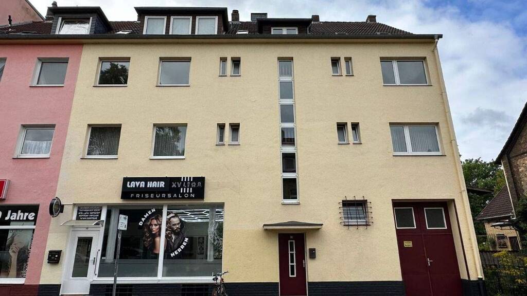 Gewerbeobjekt zum Kauf als Kapitalanlage geeignet 699.000 € 393,1 m² 268 m² Grundstück Sarstedt 31157