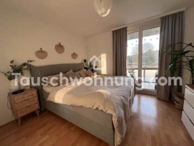 Wohnung zur Miete Tauschwohnung 1.200 € 3 Zimmer 81 m² Altstadt Düsseldorf 40213