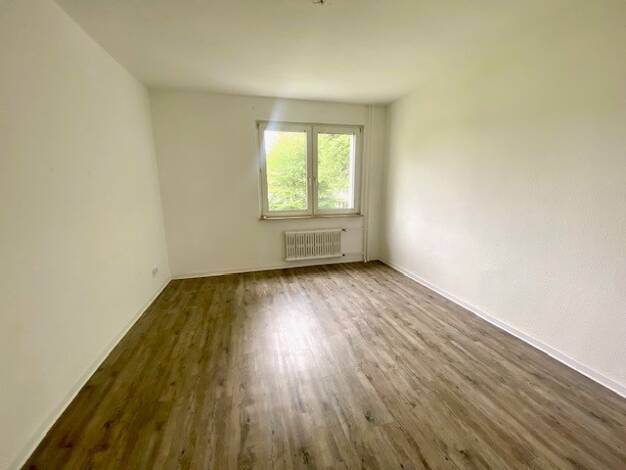 Wohnung zur Miete 469 € 2,5 Zimmer 50,1 m² 2. Geschoss frei ab 09.08.2025 Esternhovede 28 Stoppenberg Essen 45141