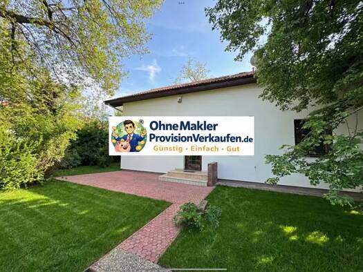 Einfamilienhaus zum Kauf provisionsfrei 1.000.050 € 6 Zimmer 175 m² 1.054 m² Grundstück Bad Saarow-Pieskow Bad Saarow / Dorf Saarow 15526