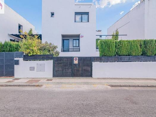 Villa zum Kauf 400.000 € 3 Zimmer 290 m² 385 m² Grundstück Albolote 18220