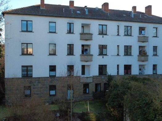 Mehrfamilienhaus zum Kauf als Kapitalanlage geeignet 1.500.000 € 801 m² 1.684 m² Grundstück West Kassel 34119