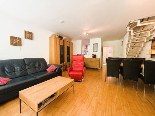 Maisonette zum Kauf 500.000 € 3 Zimmer 100 m² Ludenberg Düsseldorf 40629