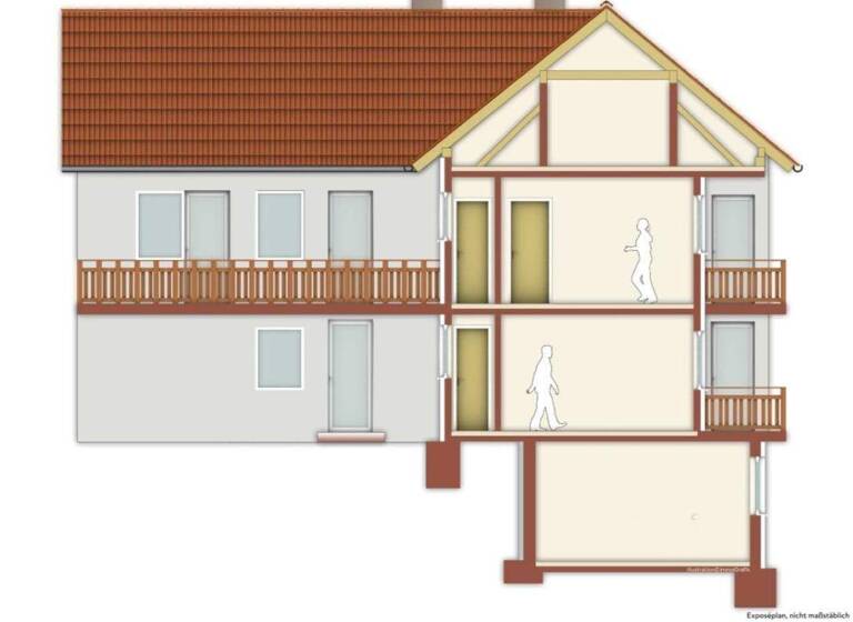 Hotel zur Miete 2.850 € 10 Zimmer 20 Betten Pottenstein 91278