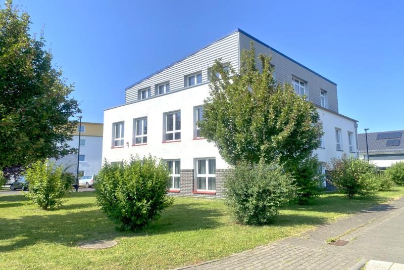 Bürogebäude zur Miete Provisionsfrei 6,50 € 514,1 m²<br/>Bürofläche Ab 185 m²<br/>Teilbarkeit Butzbach Butzbach 35510