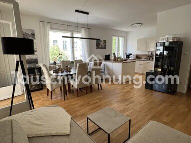 Wohnung zur Miete 1.218 € 3,5 Zimmer 87 m² 2. Geschoss Charlottenburg Berlin 10623