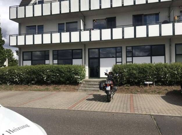 Bürofläche zur Miete provisionsfrei 650 € 109 m² Bürofläche Finowfurter Ring 12 Finowfurt Schorfheide 16244