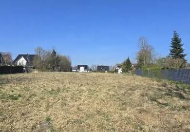 Grundstück zum Kauf provisionsfrei 269.000 € 640 m² Grundstück Rügenweg Isselhorst Gütersloh 33334