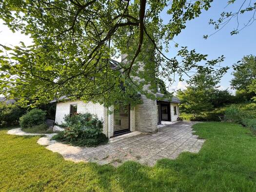 Einfamilienhaus zum Kauf 580.000 € 6 Zimmer 213 m² 1.239 m² Grundstück Holzweiler Grafschaft 53501