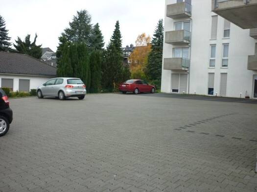 Außenstellplatz zur Miete provisionsfrei 35 € Voerde Ennepetal 58256