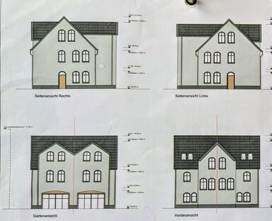 Grundstück zum Kauf provisionsfrei 245 m² Grundstück Gladbeckstr. 312 Eigen Bottrop 46240