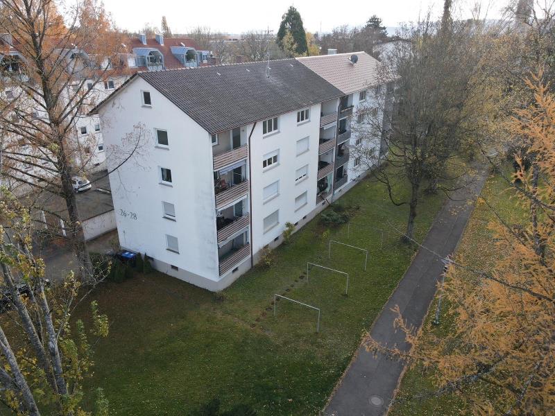 Reihenendhaus zum Kauf 1.350.000 € 24 Zimmer 597,2 m²<br/>Wohnfläche 1.074 m²<br/>Grundstück Hohentwiel - Gewerbeschule 24 Singen 78224