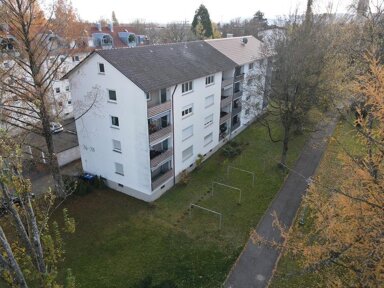 Reihenendhaus zum Kauf 1.350.000 € 24 Zimmer 597,2 m² 1.074 m² Grundstück Hohentwiel - Gewerbeschule 24 Singen 78224