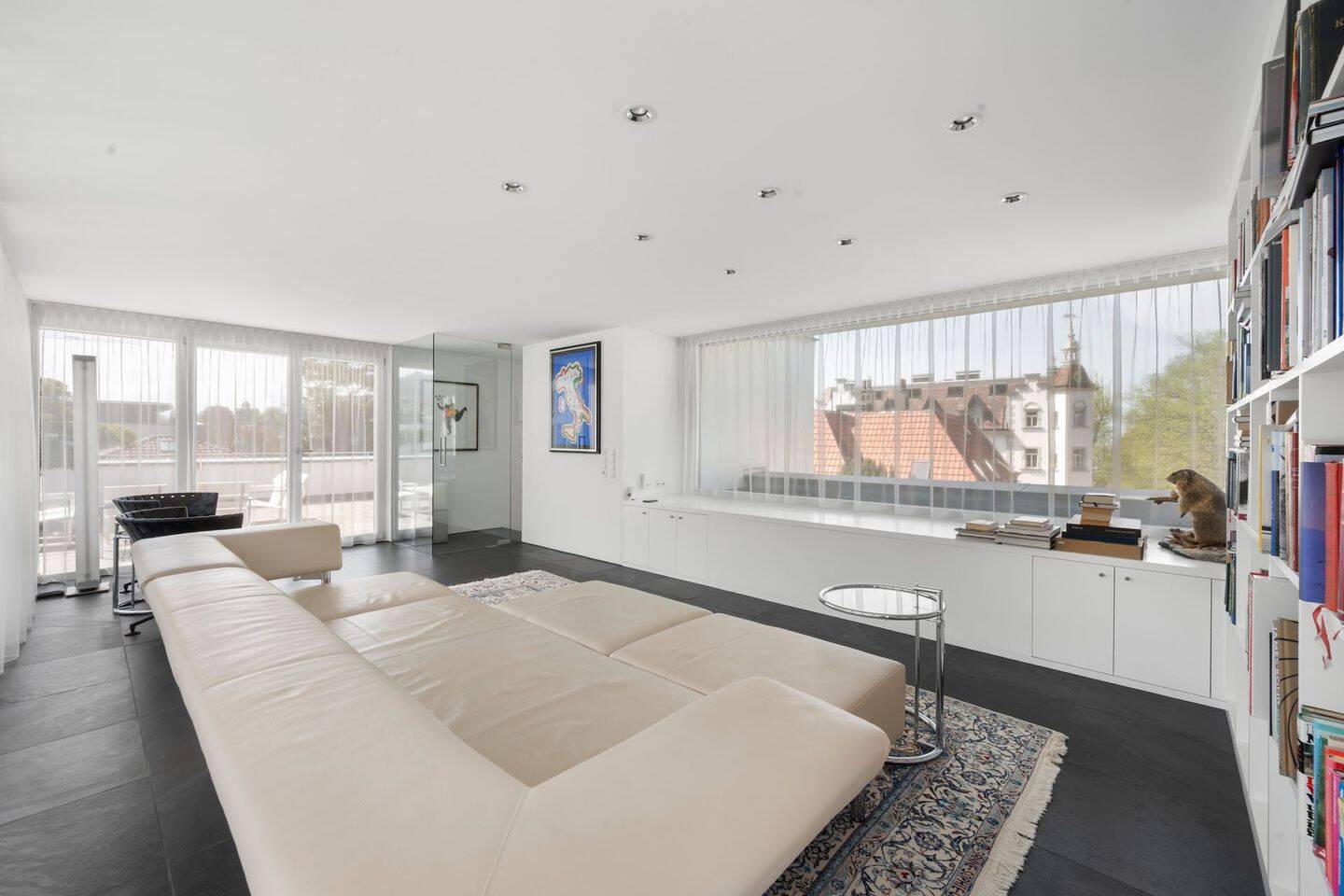 Haus – Bregenz, Bezirk Bregenz - Ansicht 5