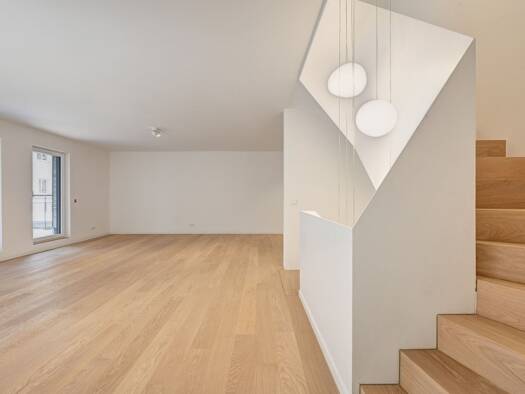 Wohnung zum Kauf - Erstbezug 4.990.000 € 8 Zimmer 353 m² 5 Geschosse frei ab sofort Maxvorstadt München 80333