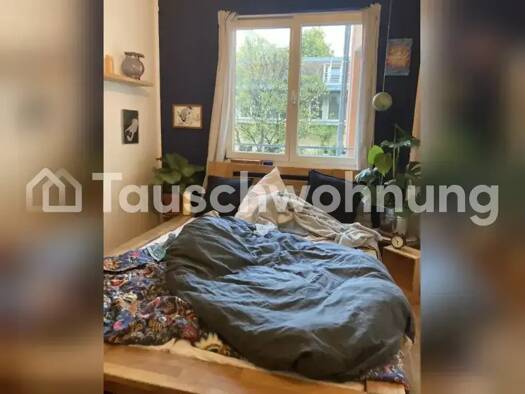 Studio zur Miete Tauschwohnung 380 € 1 Zimmer 20 m² Stühlinger Freiburg im Breisgau 79106