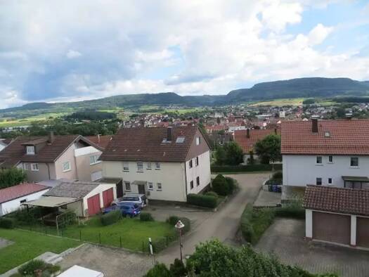 Terrassenwohnung zur Miete 850 € 3 Zimmer 78 m² Geschoss EG/1 frei ab 01.03.2026 Mögglingen 73563