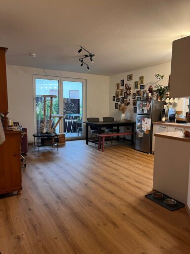 Wohnung zur Miete 665 € 2 Zimmer 57 m² EG frei ab 01.12.2024 Schutterzell Neuried 77743